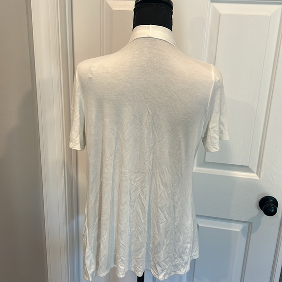 Light SS sweater - Picture 5 of 5